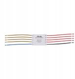 Shelly 4-Kanaals Decoupler 230V AC/DC Isolatie Circuits