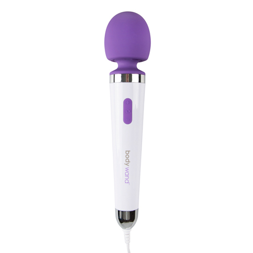 Bodywand Plug In Multi Function Wand Massager