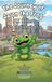 The Journey of Jason the Frog AI Robot to Indianapolis