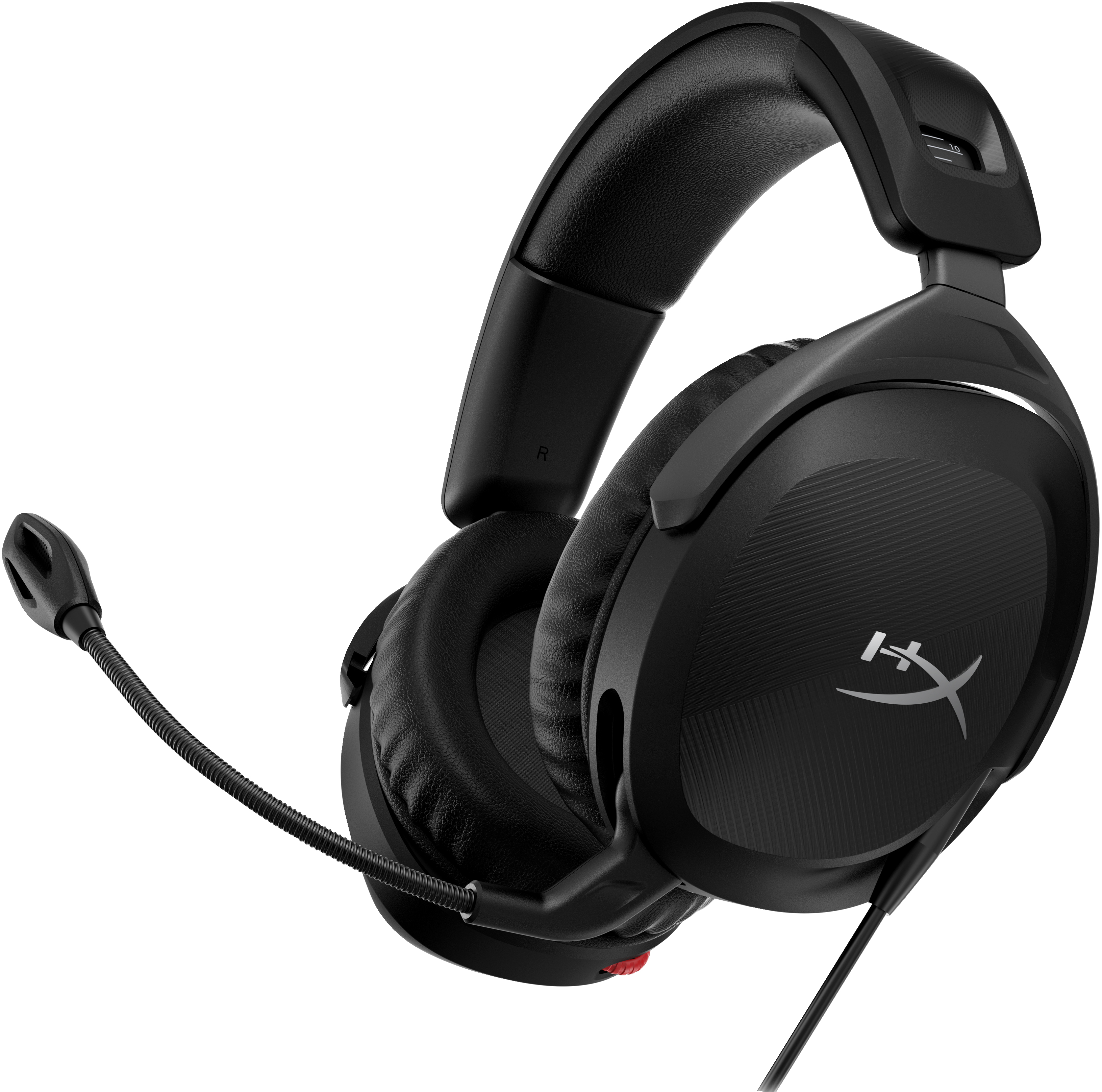 HP HyperX Cloud Stinger 2 - gaming headset (zwart)