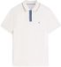 Tommy Hilfiger Heren Polo Katoen Elastaan L