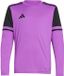 Adidas Squadra25 Goalkeeper Jersey Long Sleeve Kids Shirt