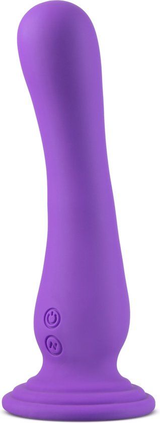 Impressions Ibiza G-spot Vibrator - Paars
