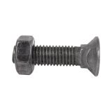DIN 84 M-6 X 50 INOX A4 / 50 / Unisexe