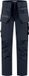 Tricorp Pantalon de travail 4-Way Stretch Redefined Poches à outils 506115 - Encre - 58