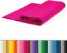 Vilt, Fuchsia Vilt per meter, breedte 90 cm, handwerk, naaien, kostuums, decoratie (1 meter)