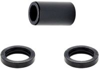 Rockshox Afstandsstuk schokdemper 3 pièces 1/2 8x52,9 mm
