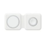 Apple MagSafe Duo Charger - Wireless - White