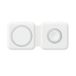 Apple MagSafe Duo Charger - Sans fil - Blanc