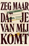 Zeg Waries B.V. Zeg maar dat je van mij komt