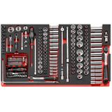 Facom Maxi module m4 | ratels en doppen | MODM.XXL1