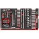 Facom Maxi module m4 | ratels en doppen | MODM.XXL1