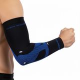 Enforma Tennisarm Compressie Sleeve - Tenniselleboog Brace - Maat L Rechts