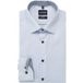 OLYMP Chemise bleu clair