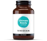 Viridian Ultimate Beauty Complex - 120 gélules