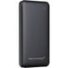RealPower Batterie externe 10000 mAh Charge rapide, SuperCharge, Power Delivery USB-A, USB-C® noir