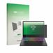 upscreen - privacyscherm voor HP HyperX OMEN MAX 16