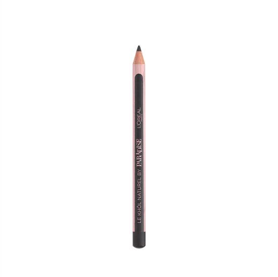 L'Oréal Paris Paradise Le Khôl Kohlpotlood - 111 Urban Grey - Grijs