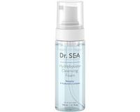 Dr. Sea Hydrobooster Cleansing Foam – Neoglow & Hyaluronic Complex - 150 ml