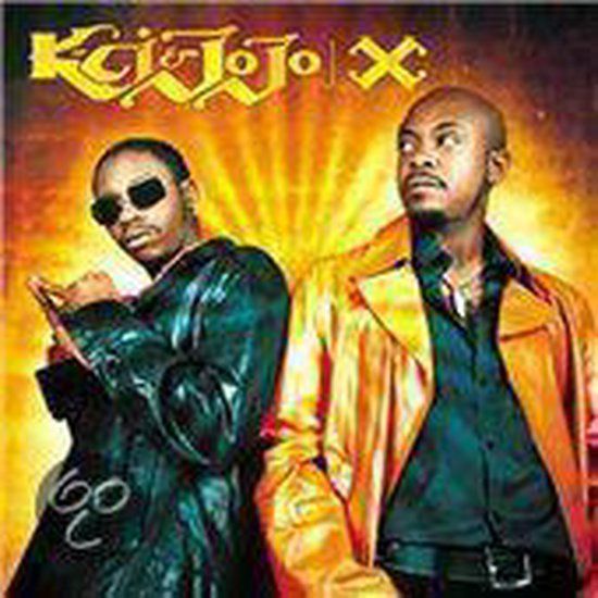 K-Ci & Jojo - It's Real - CD