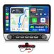 Junsun Fiat 10,1-inch Android 15 autoradio met Carplay