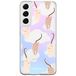 ERT GROUP mobiel telefoonhoesje voor Samsung S22 Babaco patroon Cats 015