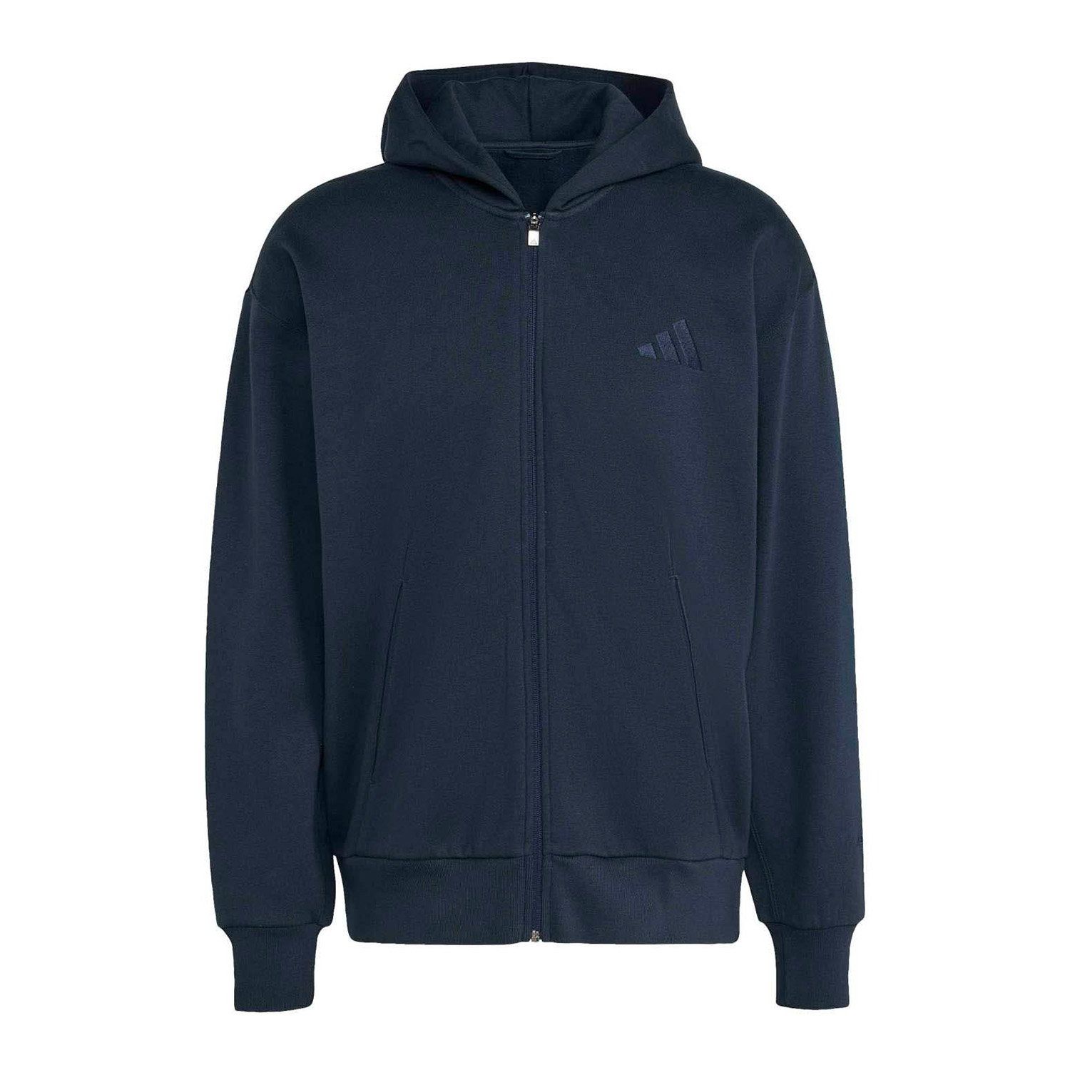 Adidas All Season Fleece Hoodie
