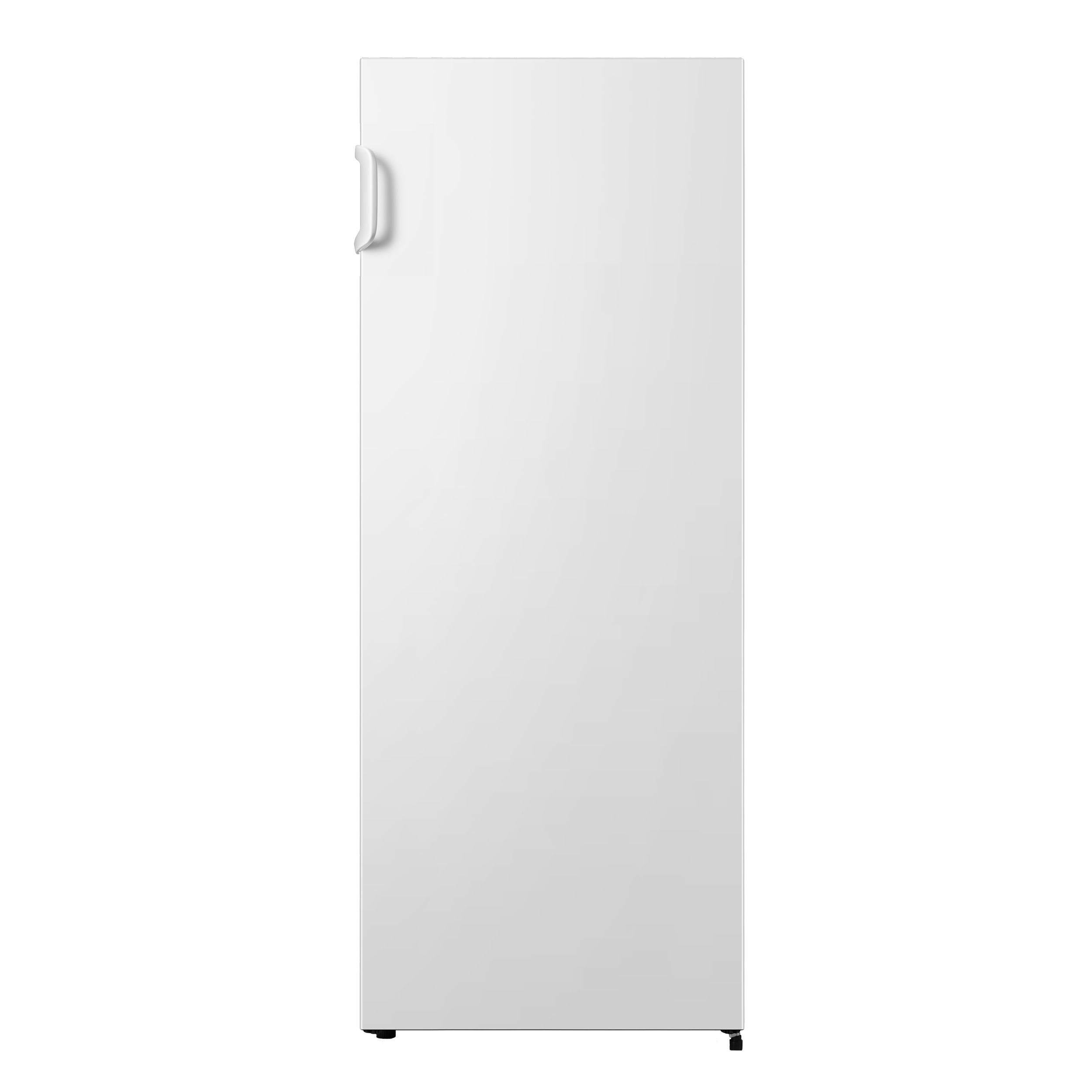 Hisense FV191N4AWD - Vrijstaande vriezer - 155 liter - Energieklasse D - Wit