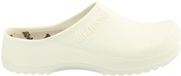 Birkenstock Super Birki blanc uni S - 4013871267119