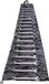 Bahco 1952M/14T Ring-steeksleutels, metrisch, 14-delig