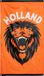Boland Polyester vlag Brullende leeuw 'Holland'