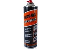 Brunox Spuitbus Turbo clean 500ml