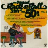 Various - The Original Rock N' Roll Hits Of The 50's Vol.6 (LP)