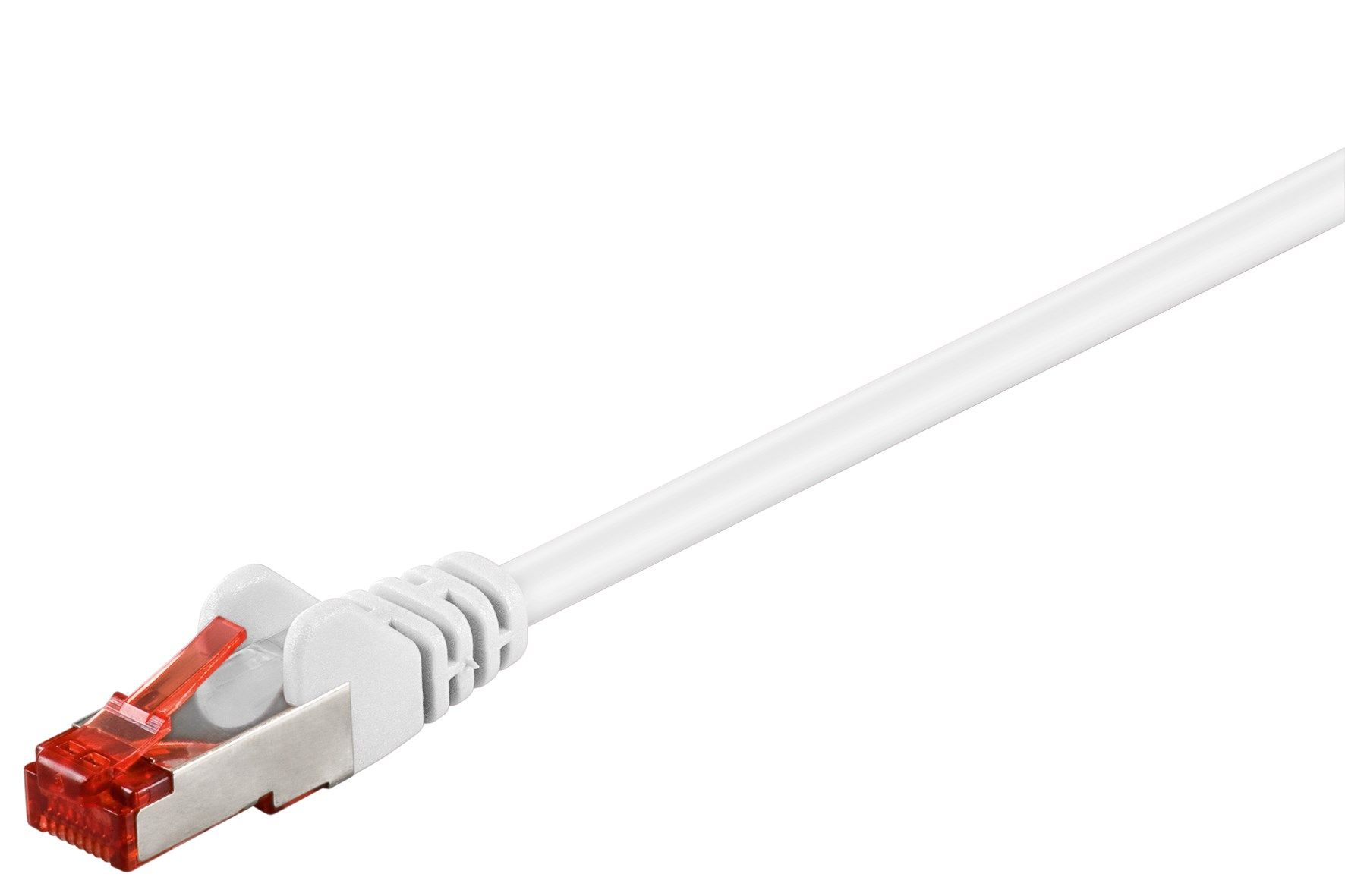 Goobay 92462 - Netwerkkabel - 0,15 m