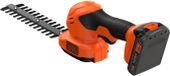 BLACK+DECKER Accuheggenschaar en graskantensnijder BCSS18D1-QW