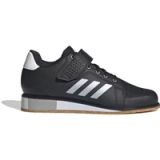 adidas Power Perfect 3 Mannen Zwart