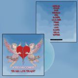 The Kyle Falconer - The One I Love The Most (LP) (Powder Blue Coloured Vinyl)