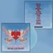 The Kyle Falconer - The One I Love The Most (LP) (Powder Blue Coloured Vinyl)