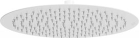 Mexen Slim douche de pluie 30, blanc - 79230-20