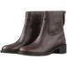 Ilse Jacobsen Hornbæk Bottines en cuir femme