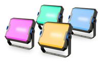 Govee slimme grondverlichting Matter RGBWW - 4 pack buiten