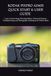 KODAK PIXPRO AZ405 QUICK START & USER GUIDE 2025–2026