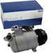 MAHLE ACP 1164 000S A/C-compressor BEHR