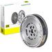 LuK Schwungrad 415036510 | Compatibel met: BMW 1, 3, 3 Touring, Z4 Roadster