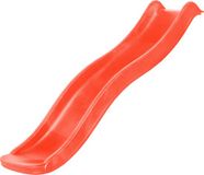 AXI Sky175 Glijbaan met wateraansluiting - Rood - 175cm