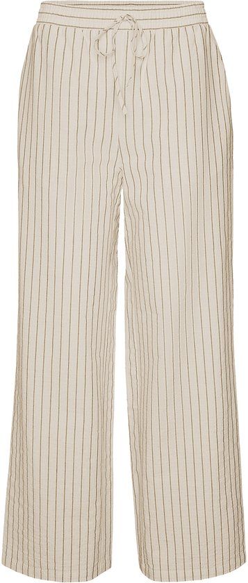 Vero Moda VMJESMILO Mid waist Broek