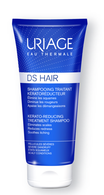 Uriage Ds hair keratoreducerende shampoo 150ml