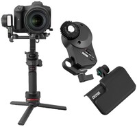 Zhiyun Zhiyun Weebill 3 kit + Follow focus + Wrist rest