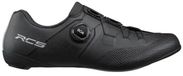 Shimano RC503 Racefietsschoenen Unisex Zwart Maat 38
