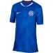 FC Chelsea 2025/26 Stadium Home replica voetbalshirt met NIKE Dri-FIT-technologie voor oudere kinderen
